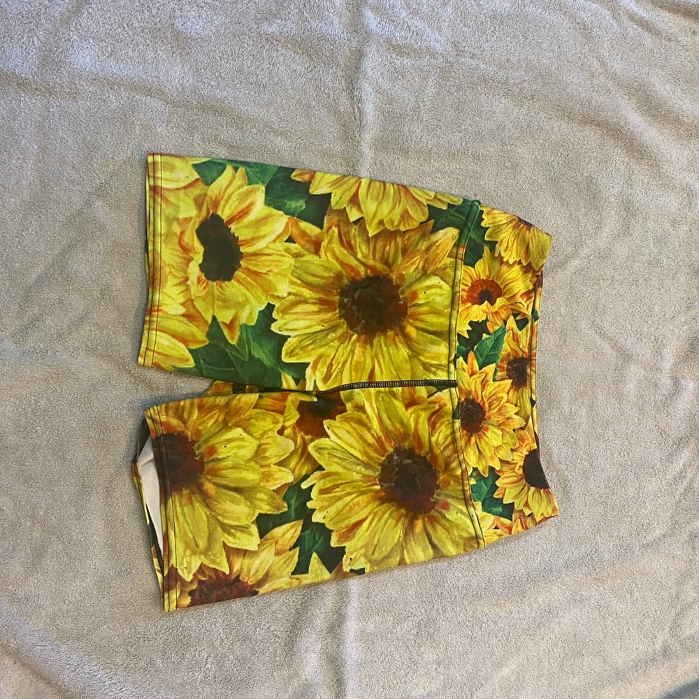 Sunflower Shorts